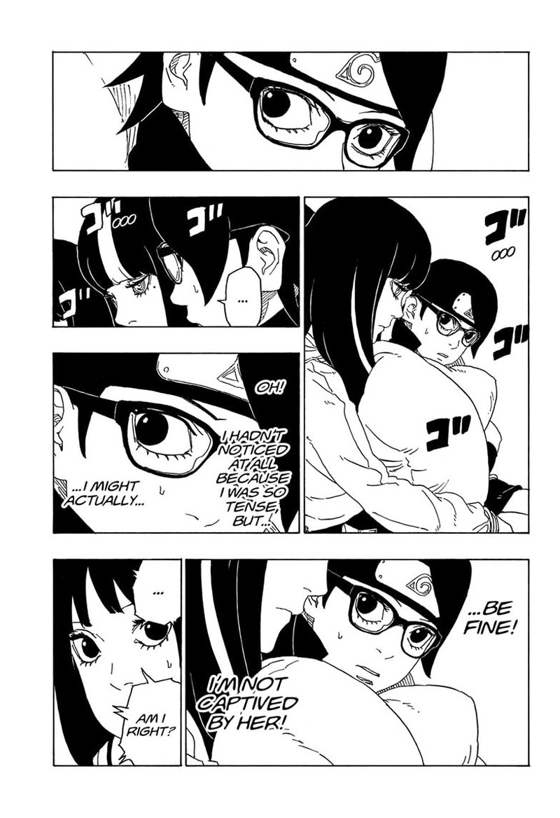 Boruto Naruto Next Generations 76 29