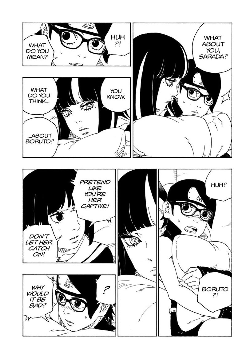 Boruto Naruto Next Generations 76 31