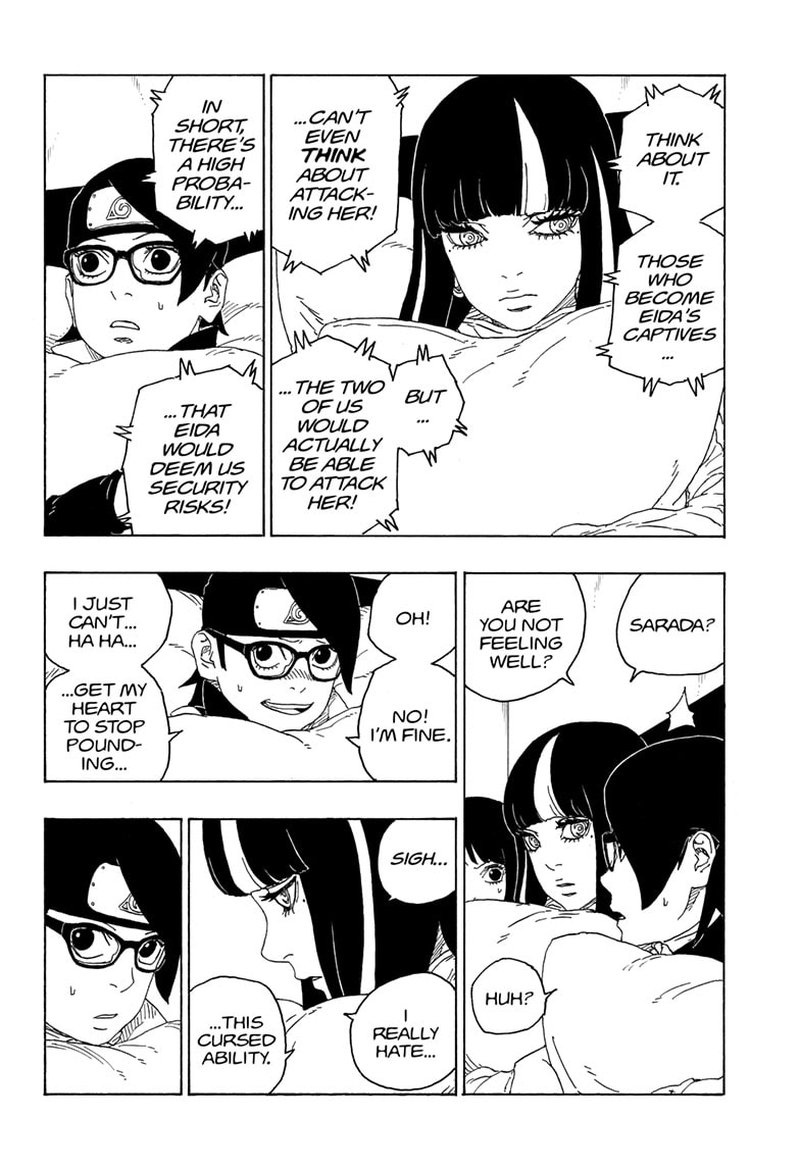 Boruto Naruto Next Generations 76 32