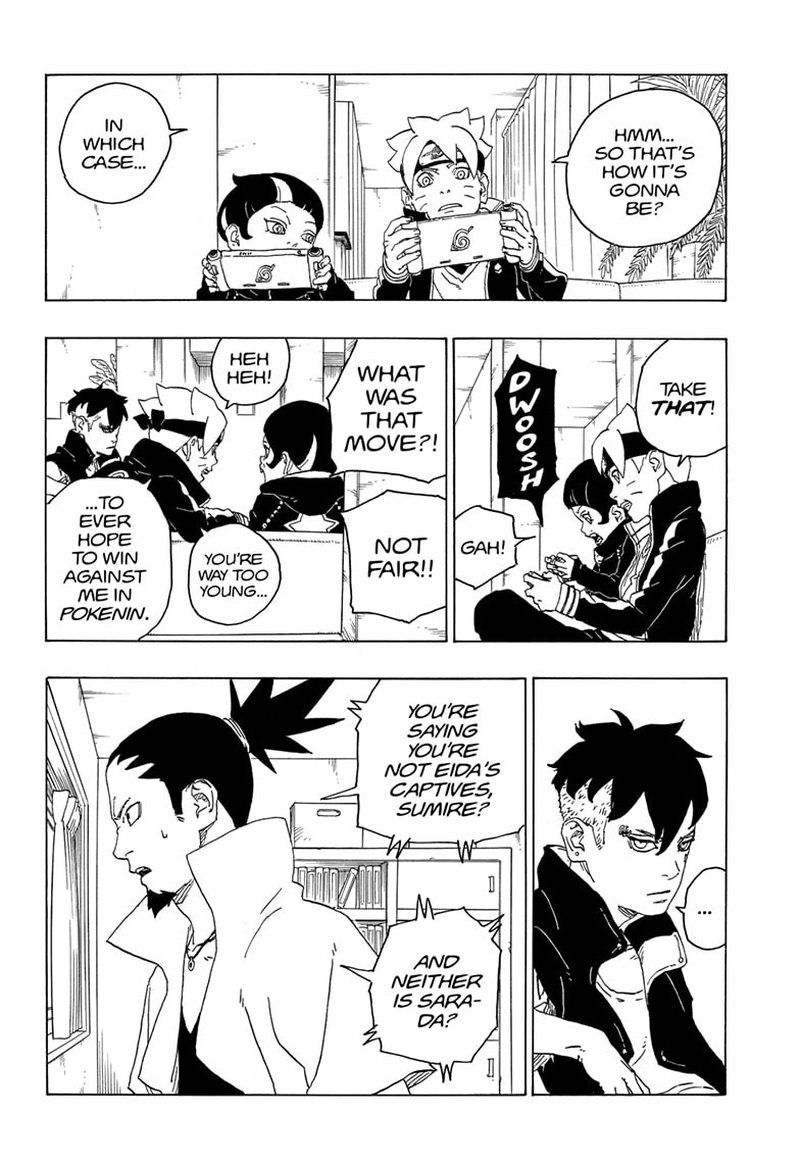Boruto Naruto Next Generations 76 34
