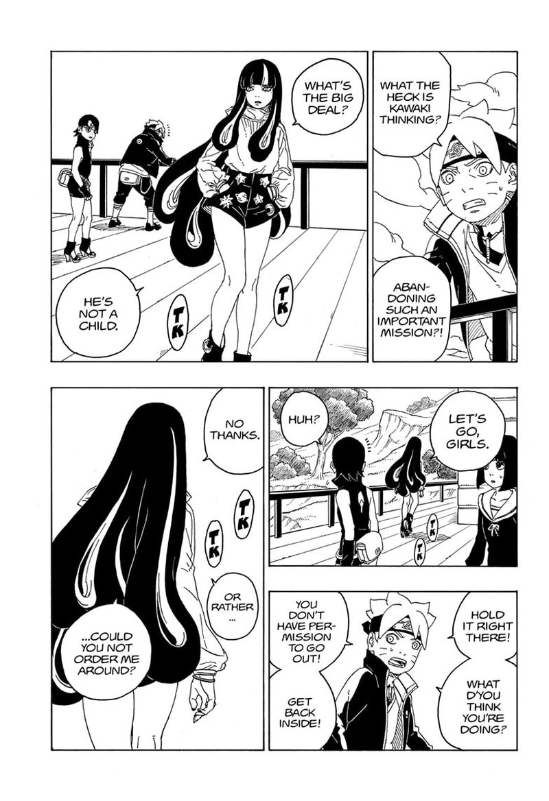 Boruto Naruto Next Generations 77 10