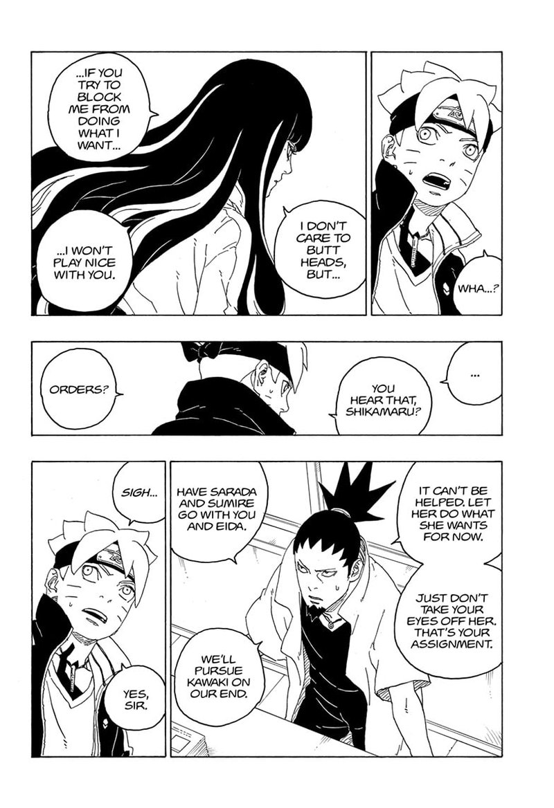 Boruto Naruto Next Generations 77 11