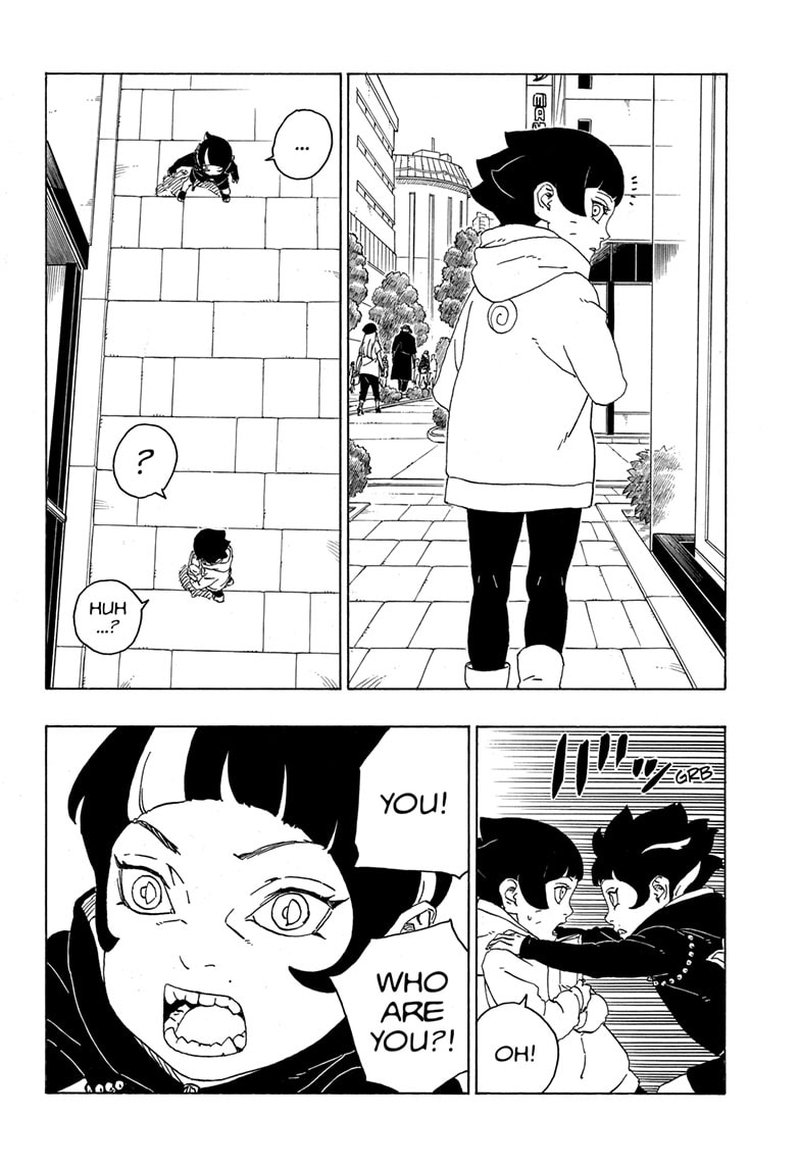 Boruto Naruto Next Generations 77 19