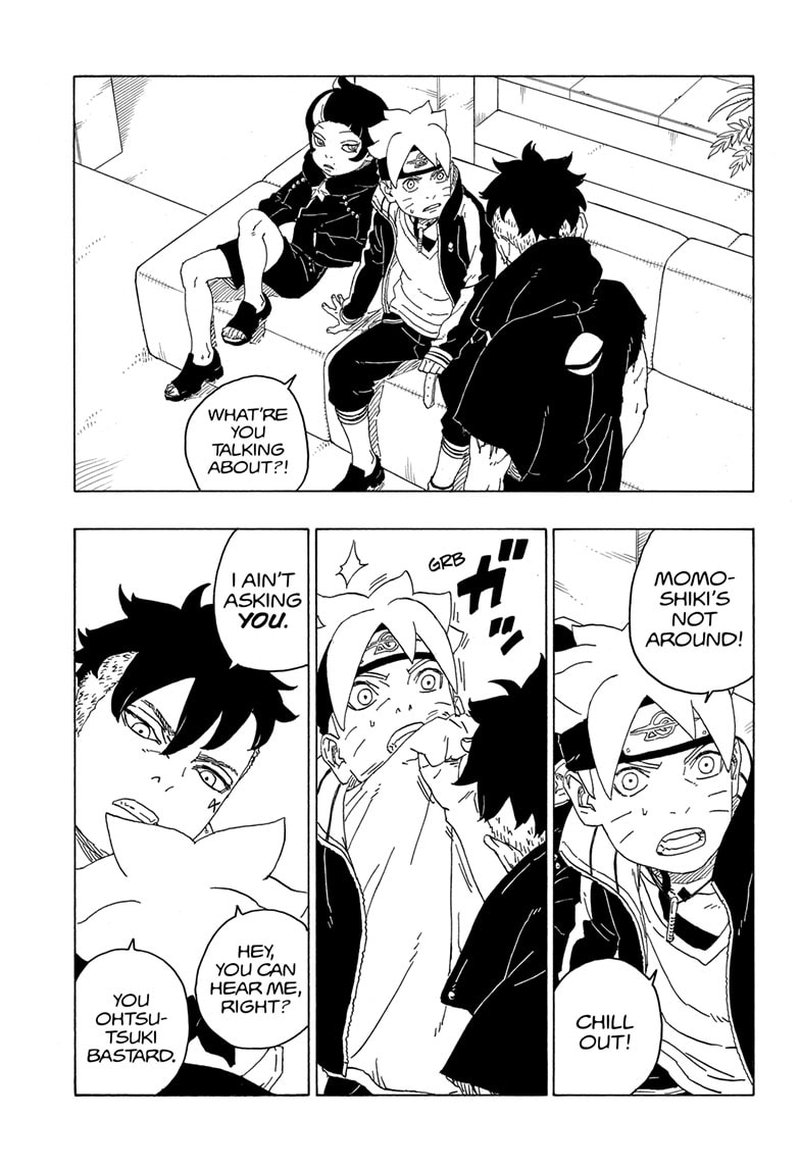 Boruto Naruto Next Generations 77 2