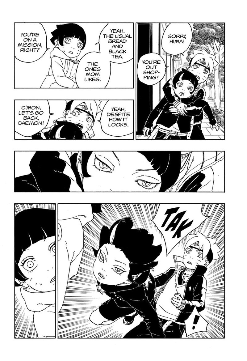 Boruto Naruto Next Generations 77 21