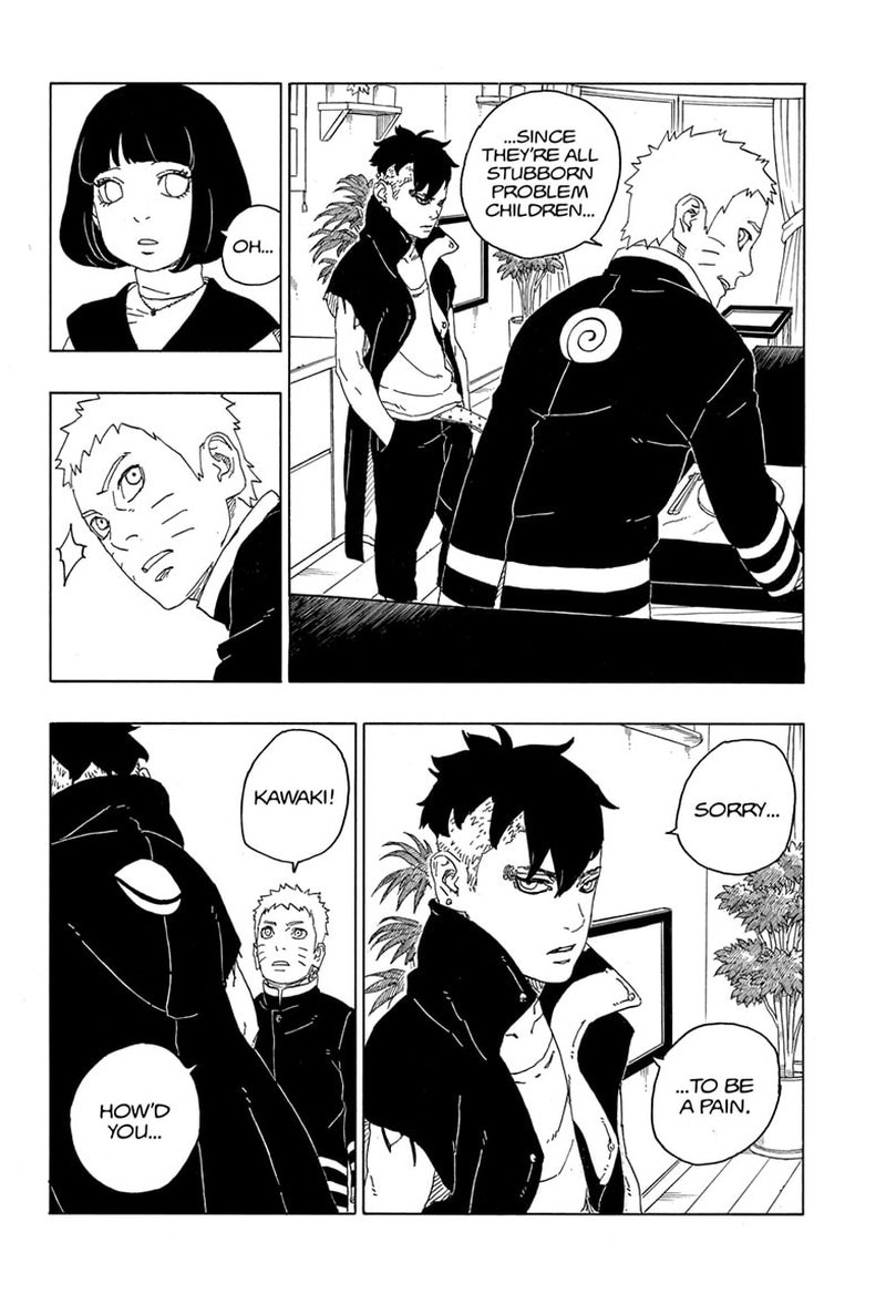 Boruto Naruto Next Generations 77 27