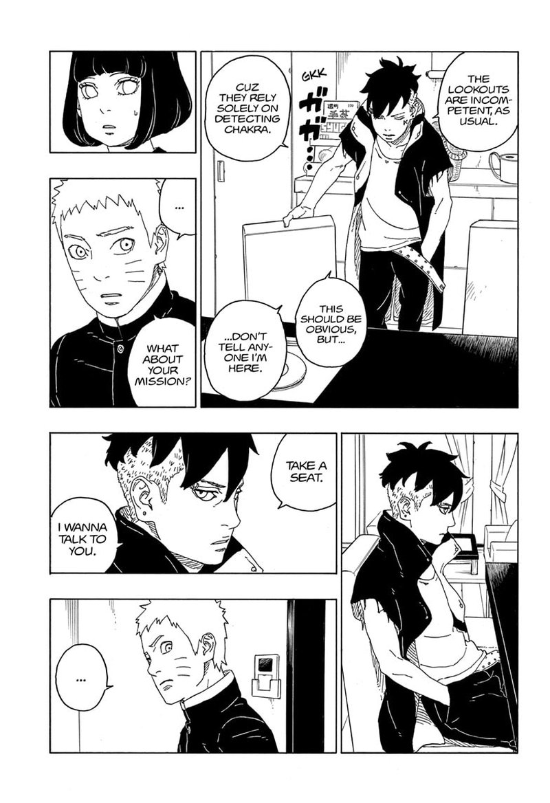 Boruto Naruto Next Generations 77 28