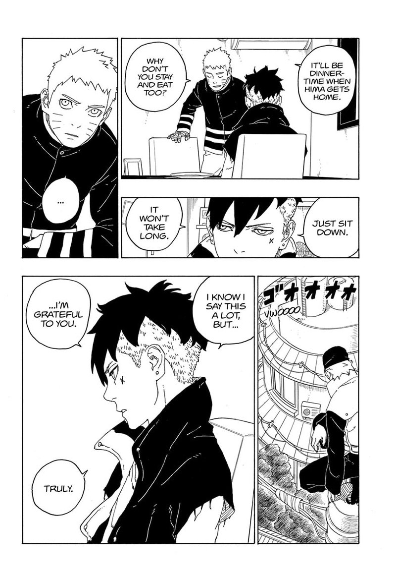 Boruto Naruto Next Generations 77 29