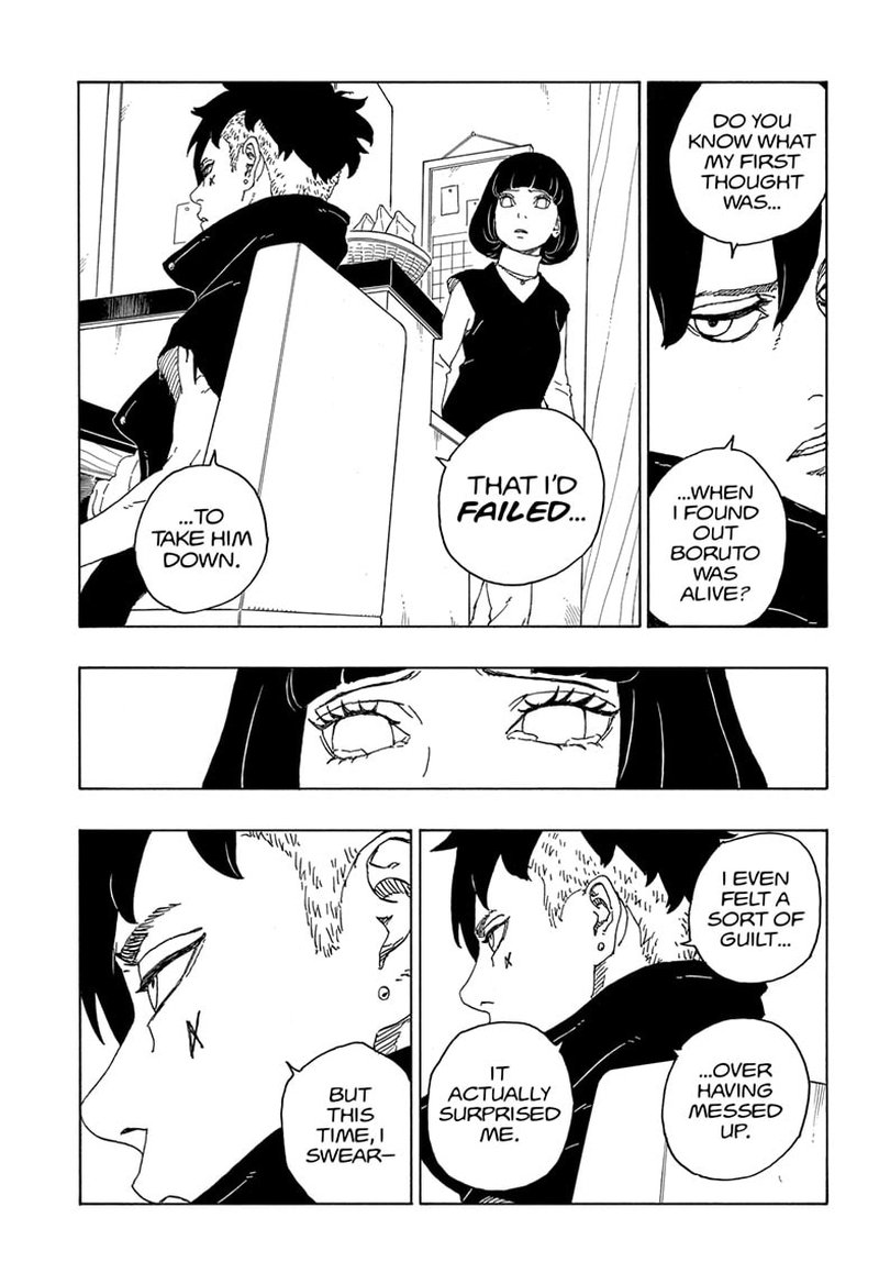 Boruto Naruto Next Generations 77 34