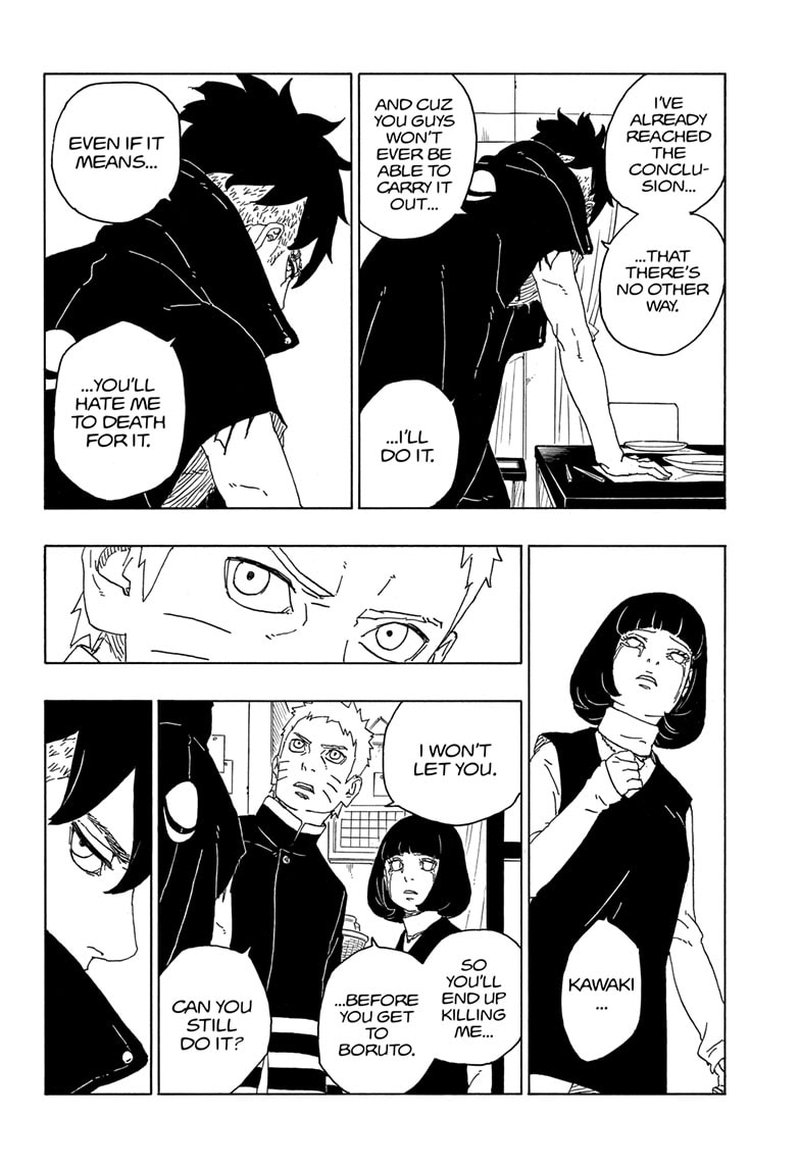 Boruto Naruto Next Generations 77 37