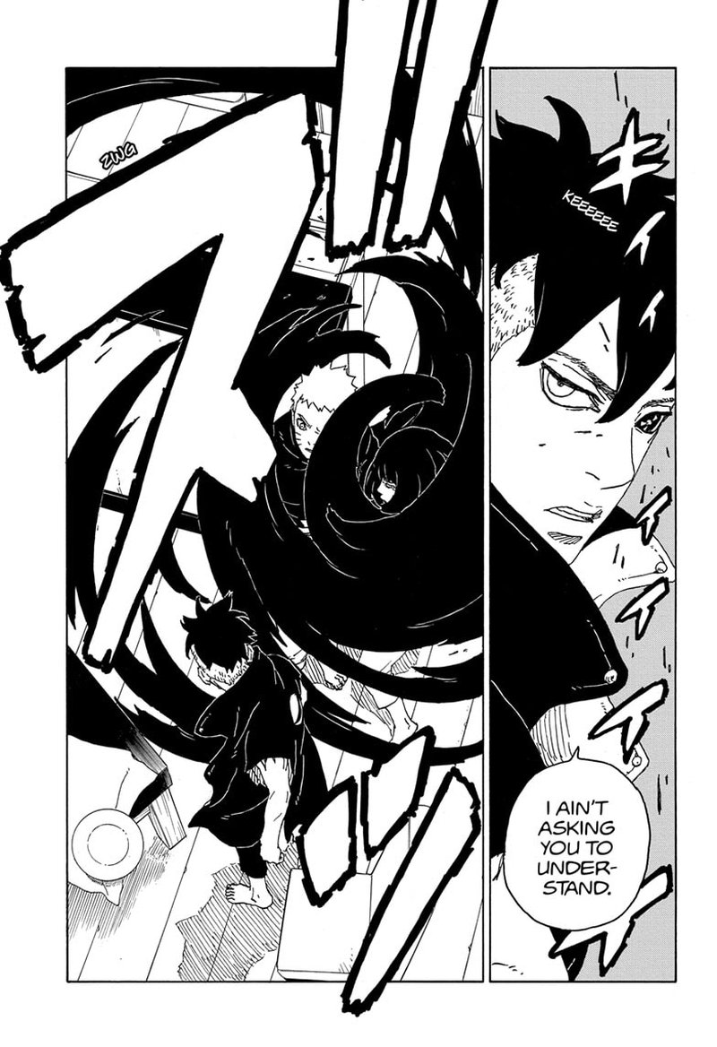 Boruto Naruto Next Generations 77 38
