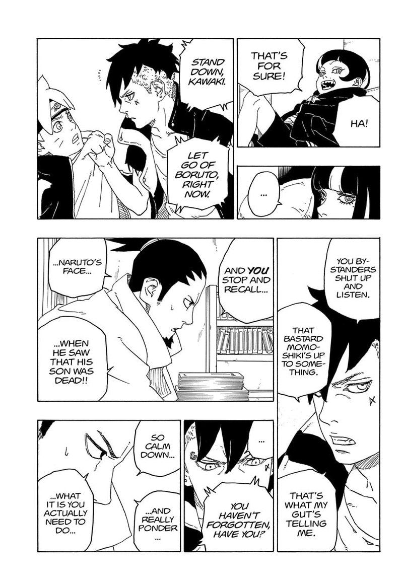 Boruto Naruto Next Generations 77 4