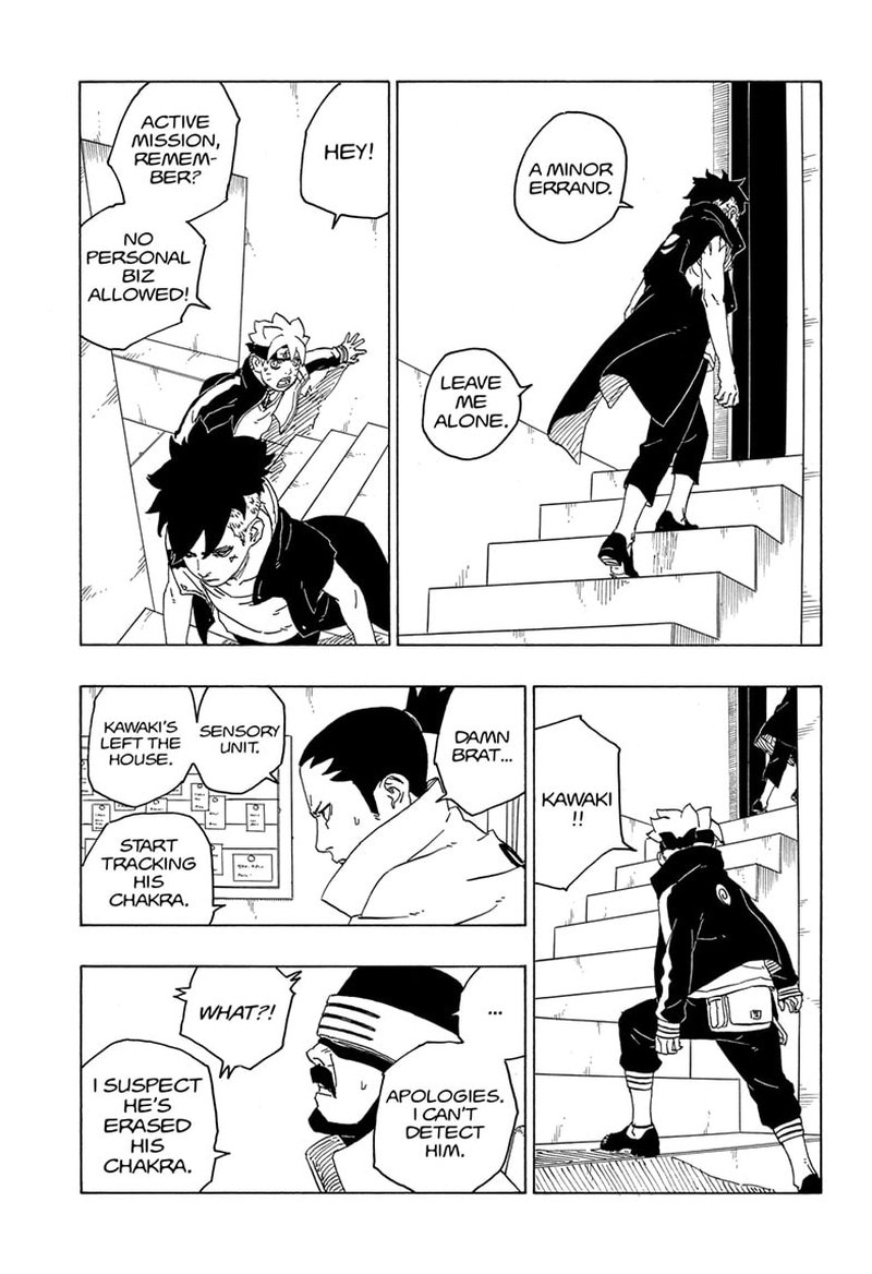 Boruto Naruto Next Generations 77 6