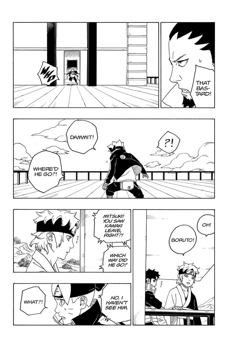 Boruto Naruto Next Generations 77 7