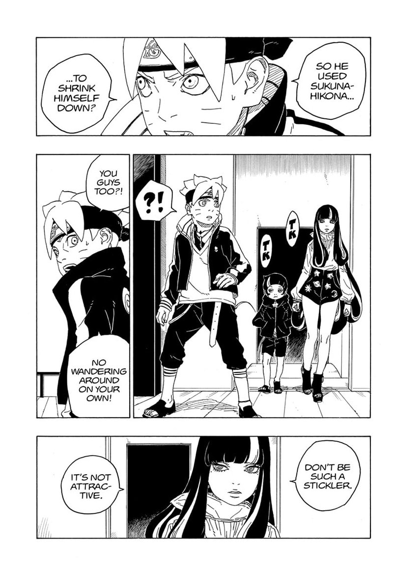 Boruto Naruto Next Generations 77 8