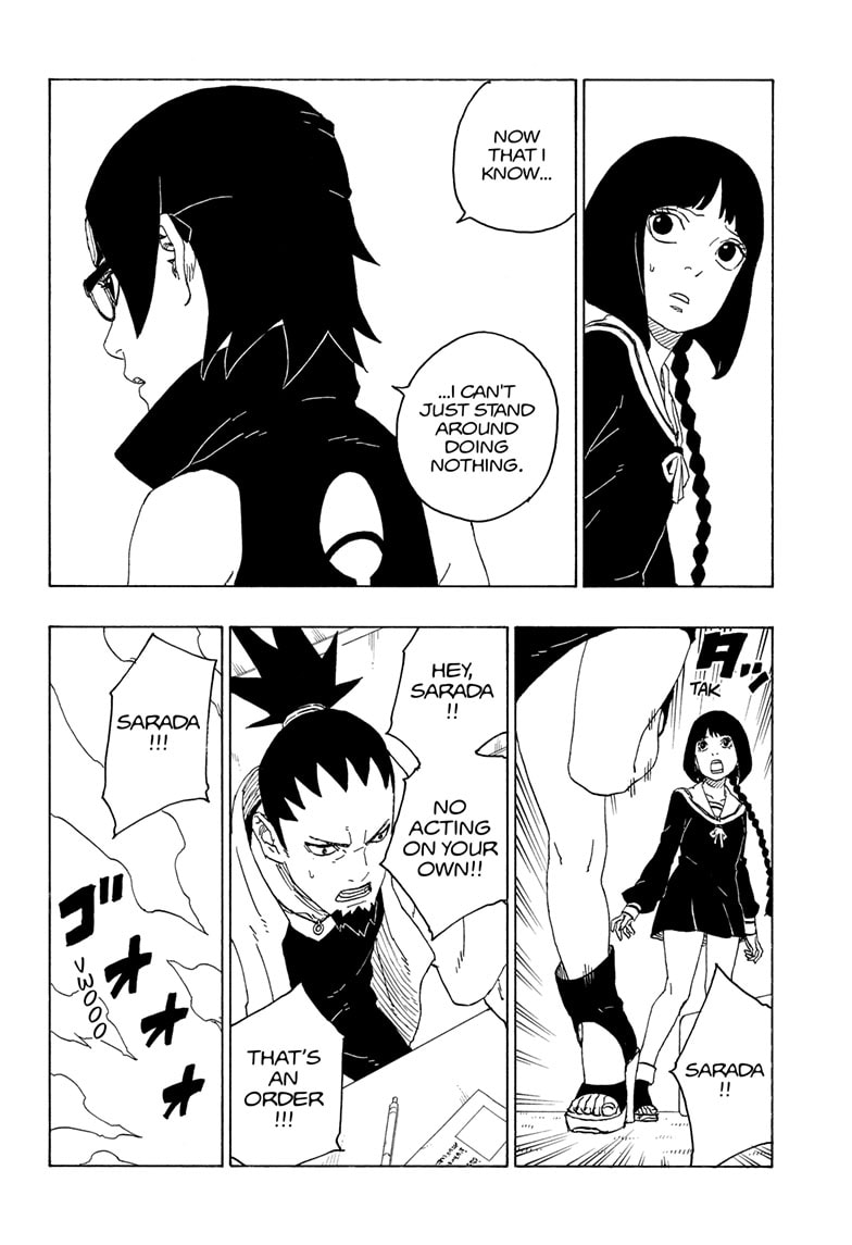 Boruto Naruto Next Generations 78 11