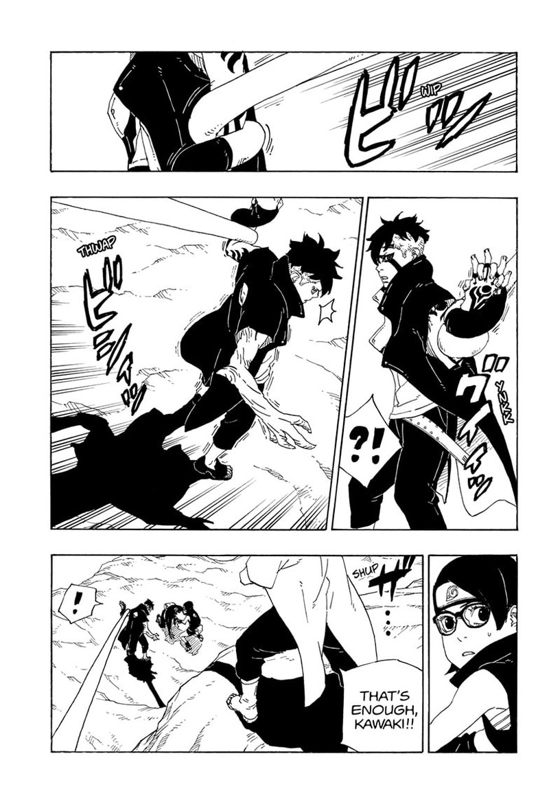 Boruto Naruto Next Generations 78 32