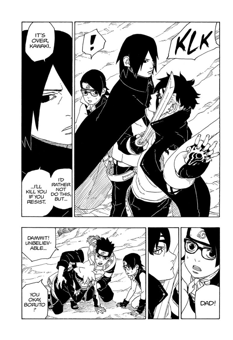 Boruto Naruto Next Generations 78 34