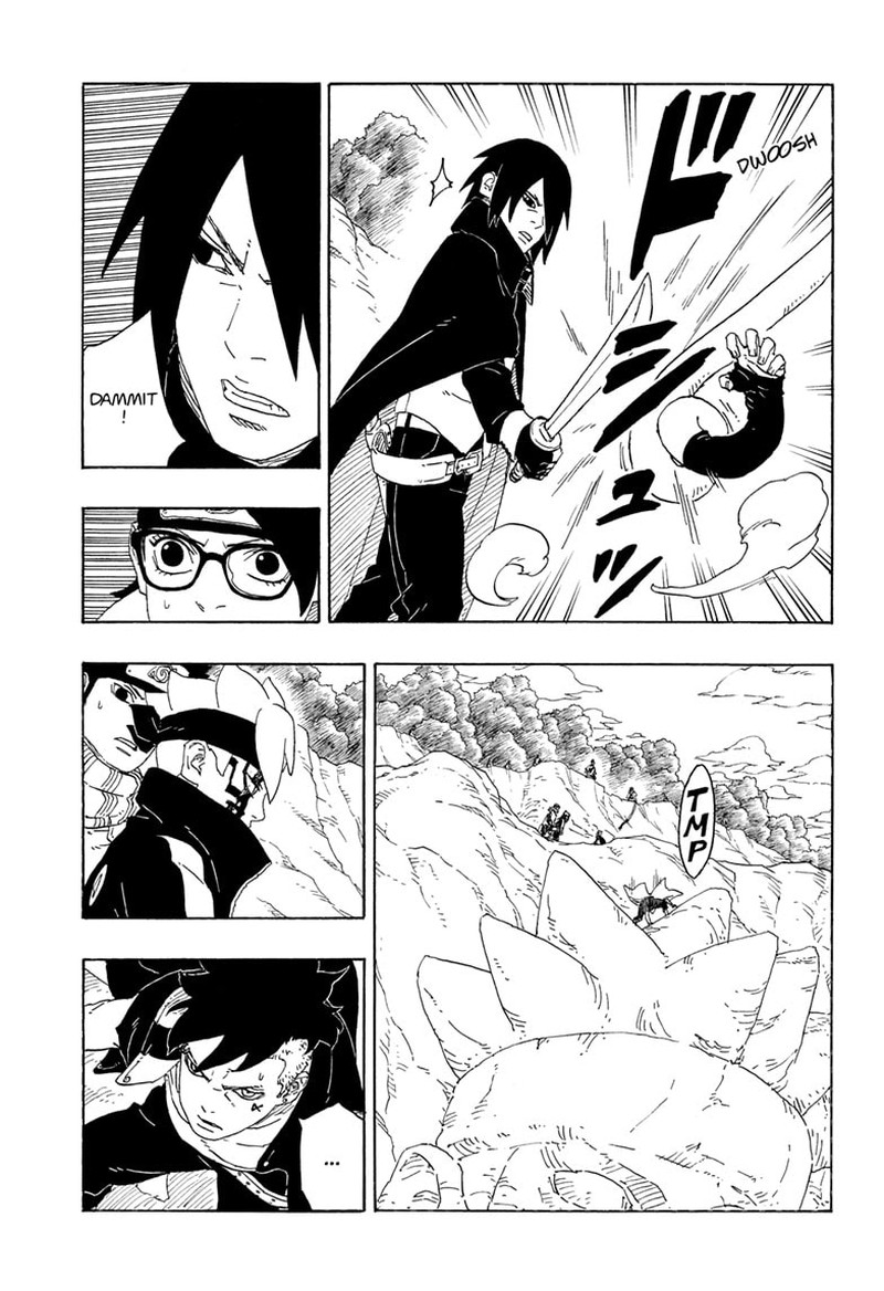 Boruto Naruto Next Generations 78 38