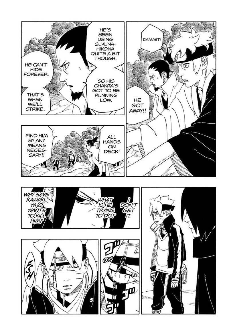 Boruto Naruto Next Generations 78 40