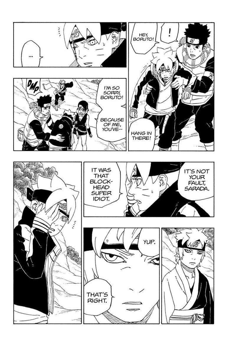 Boruto Naruto Next Generations 78 41