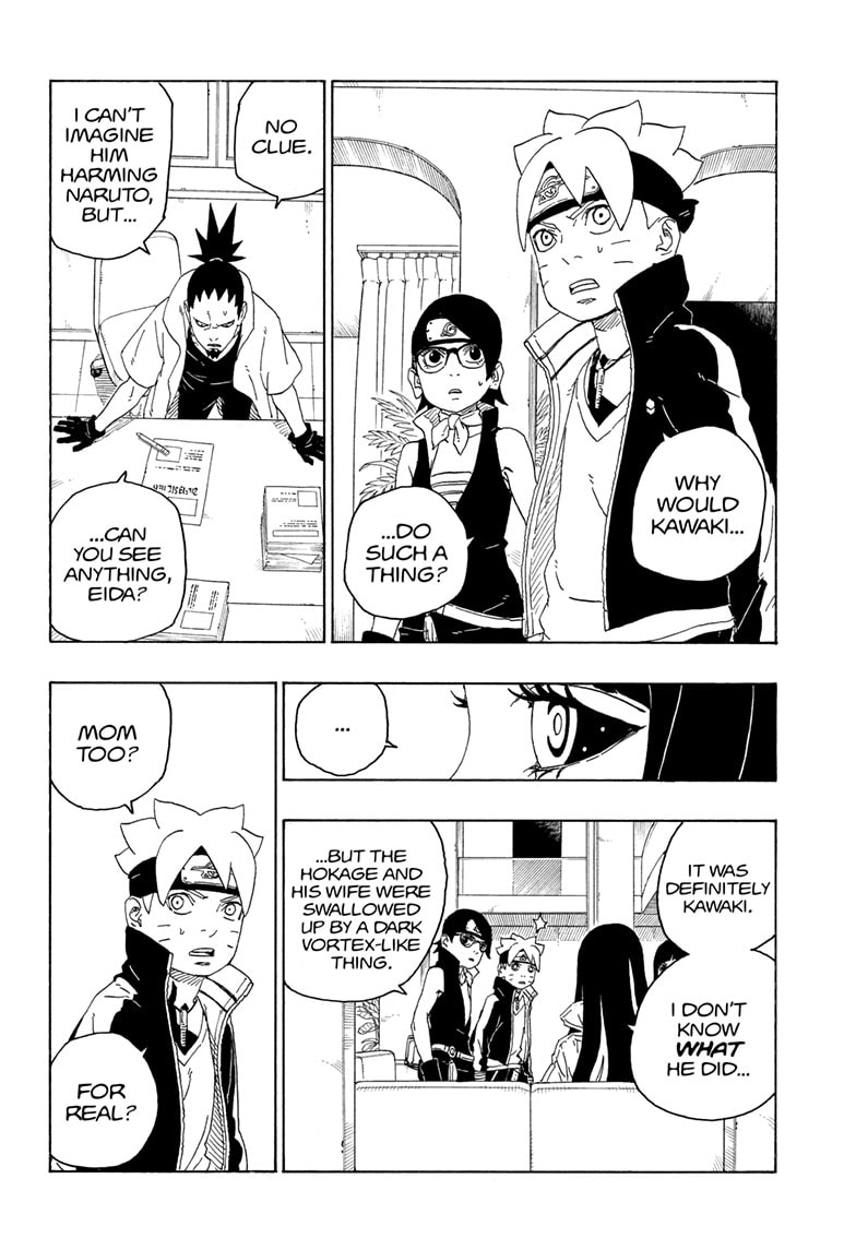 Boruto Naruto Next Generations 78 5