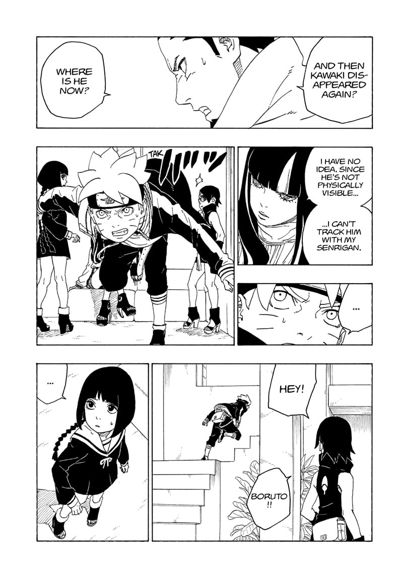 Boruto Naruto Next Generations 78 6