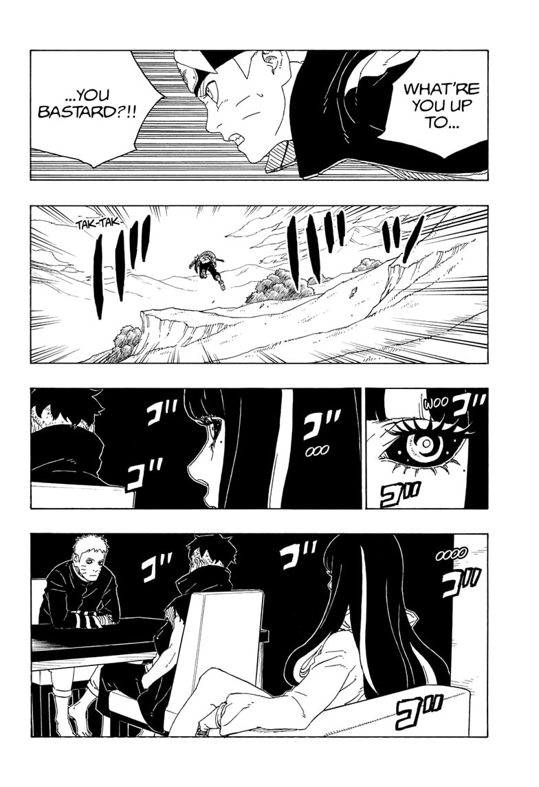 Boruto Naruto Next Generations 78 7