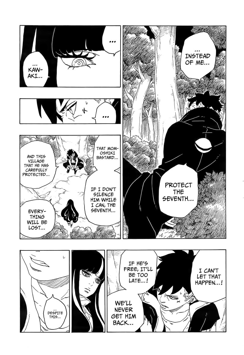 Boruto Naruto Next Generations 79 13