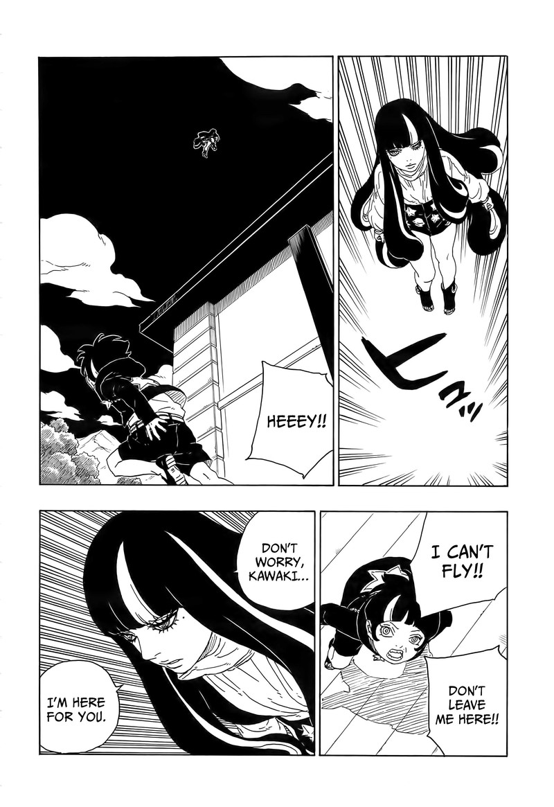 Boruto Naruto Next Generations 79 8
