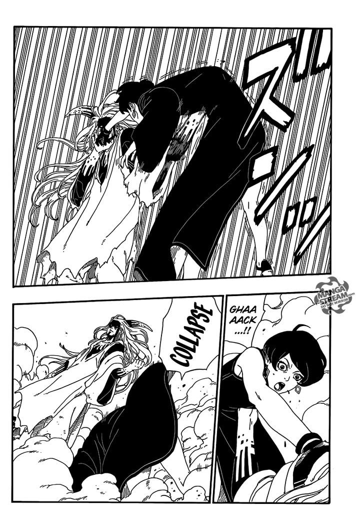 Boruto Naruto Next Generations 8 12