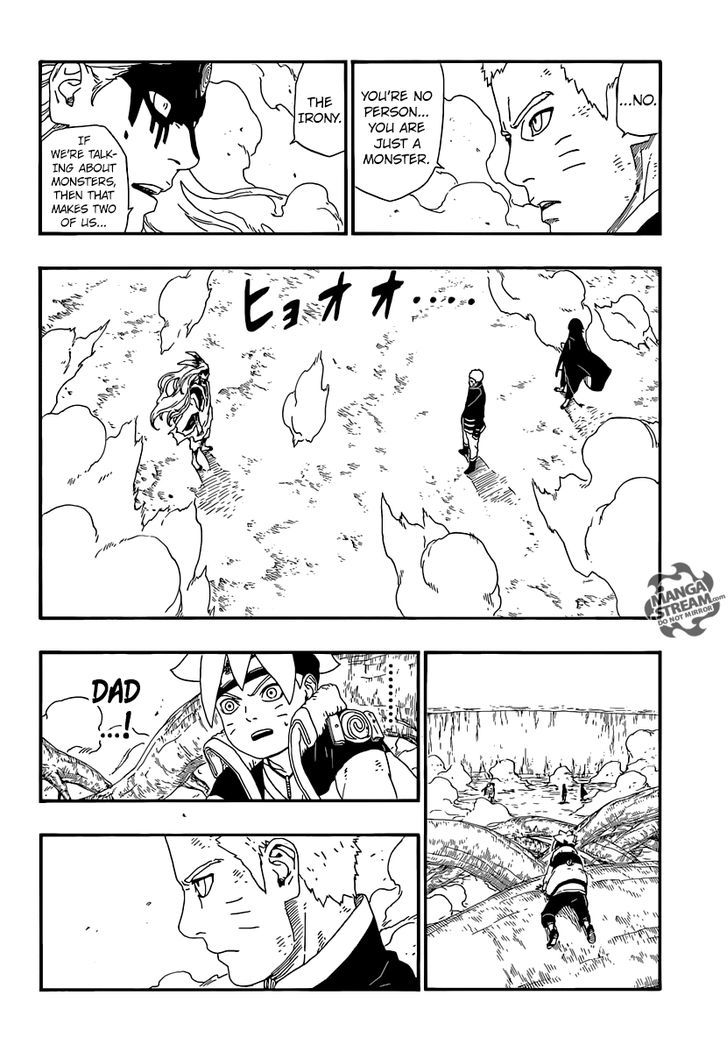 Boruto Naruto Next Generations 8 14