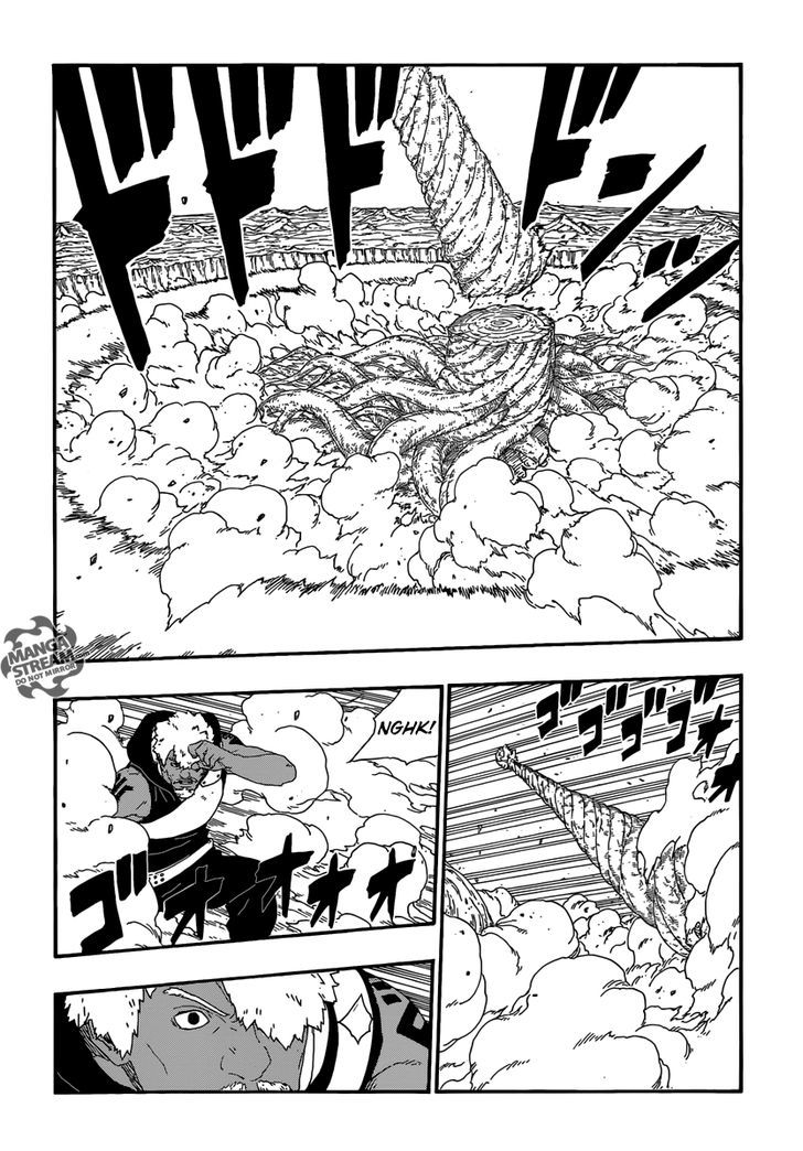 Boruto Naruto Next Generations 8 5
