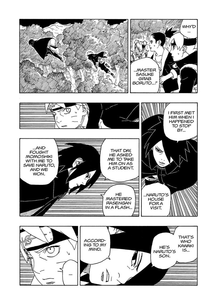 Boruto Naruto Next Generations 80 23