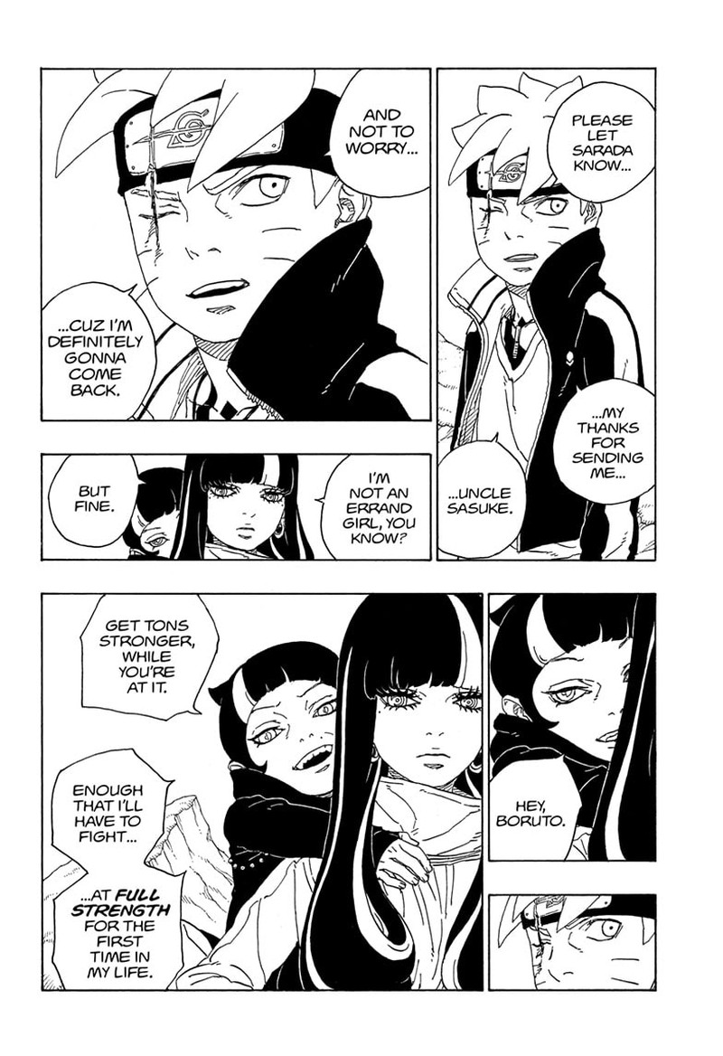 Boruto Naruto Next Generations 80 38