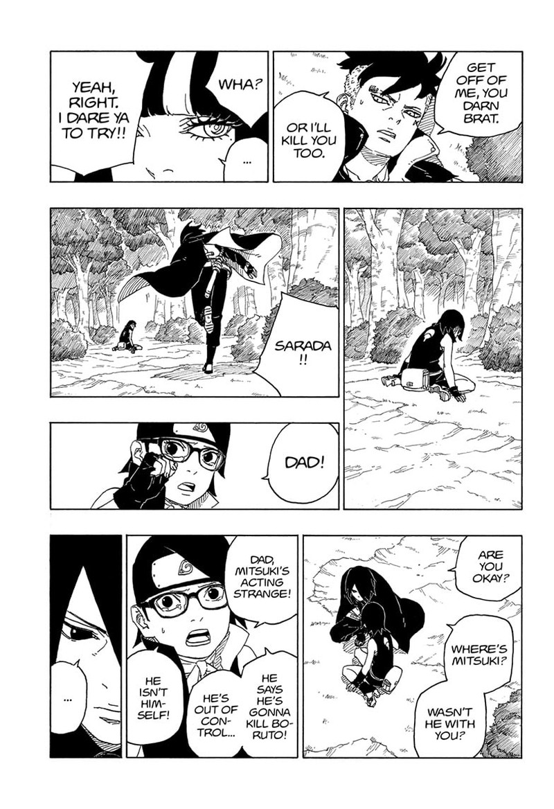 Boruto Naruto Next Generations 80 9