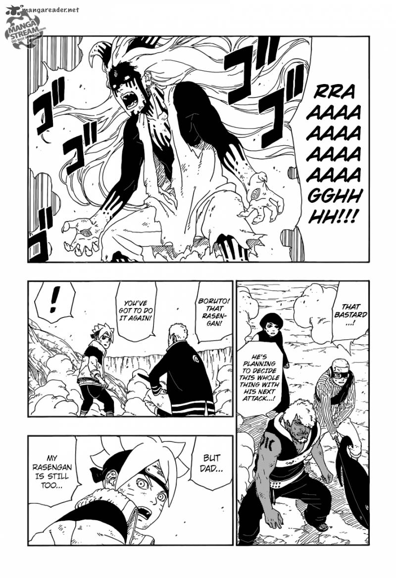 Boruto Naruto Next Generations 9 13
