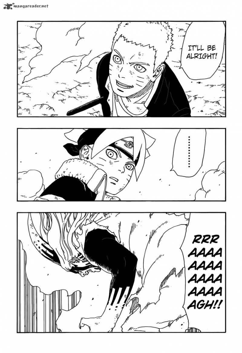 Boruto Naruto Next Generations 9 14