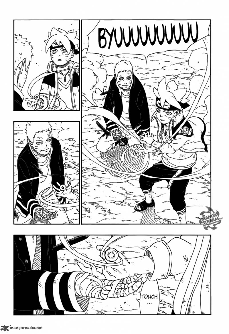 Boruto Naruto Next Generations 9 15
