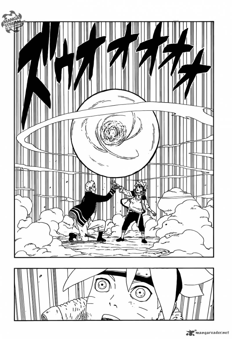 Boruto Naruto Next Generations 9 17