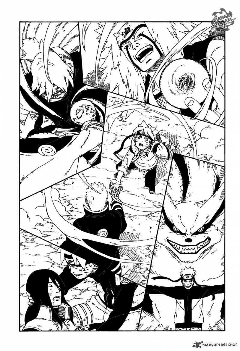 Boruto Naruto Next Generations 9 18