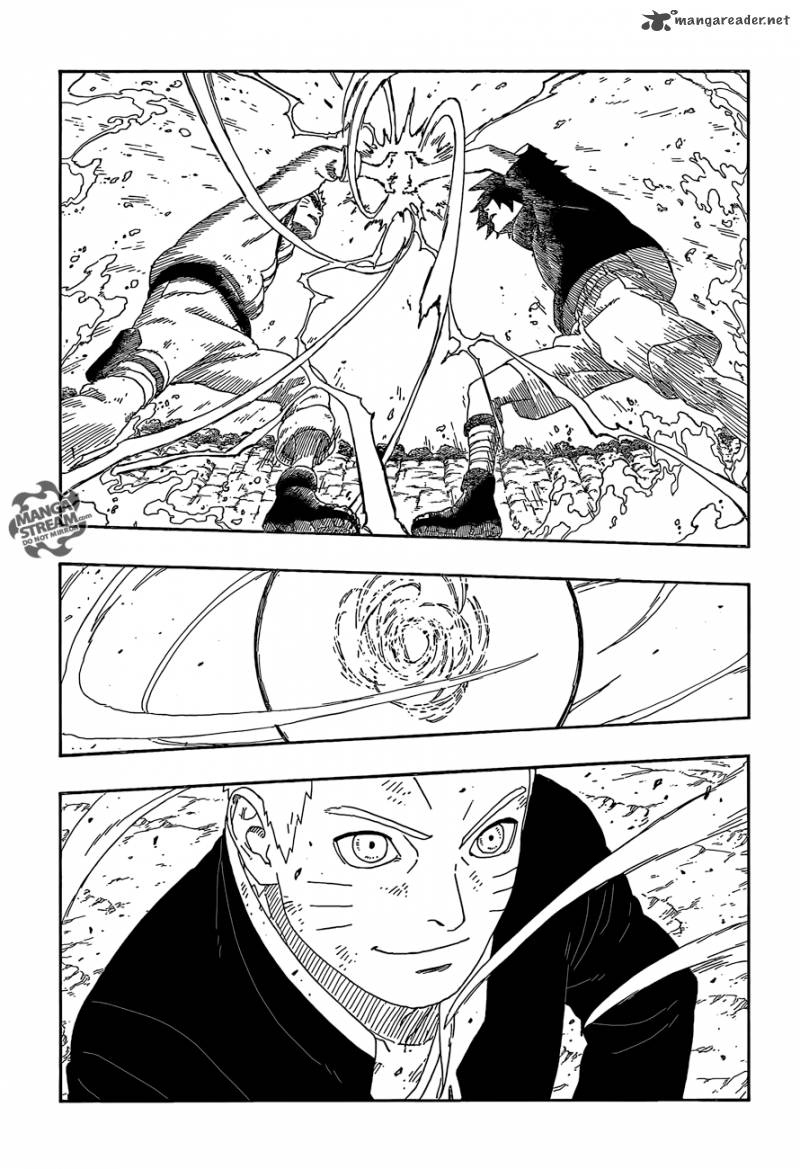 Boruto Naruto Next Generations 9 19