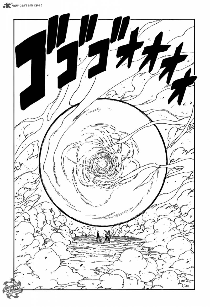 Boruto Naruto Next Generations 9 21