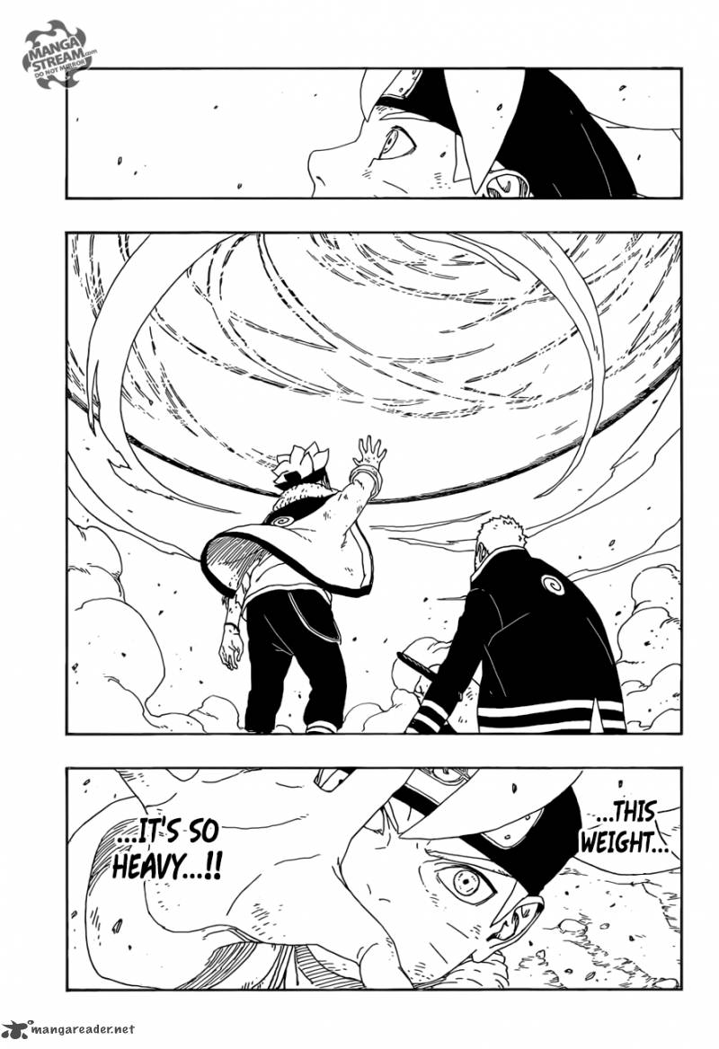 Boruto Naruto Next Generations 9 22