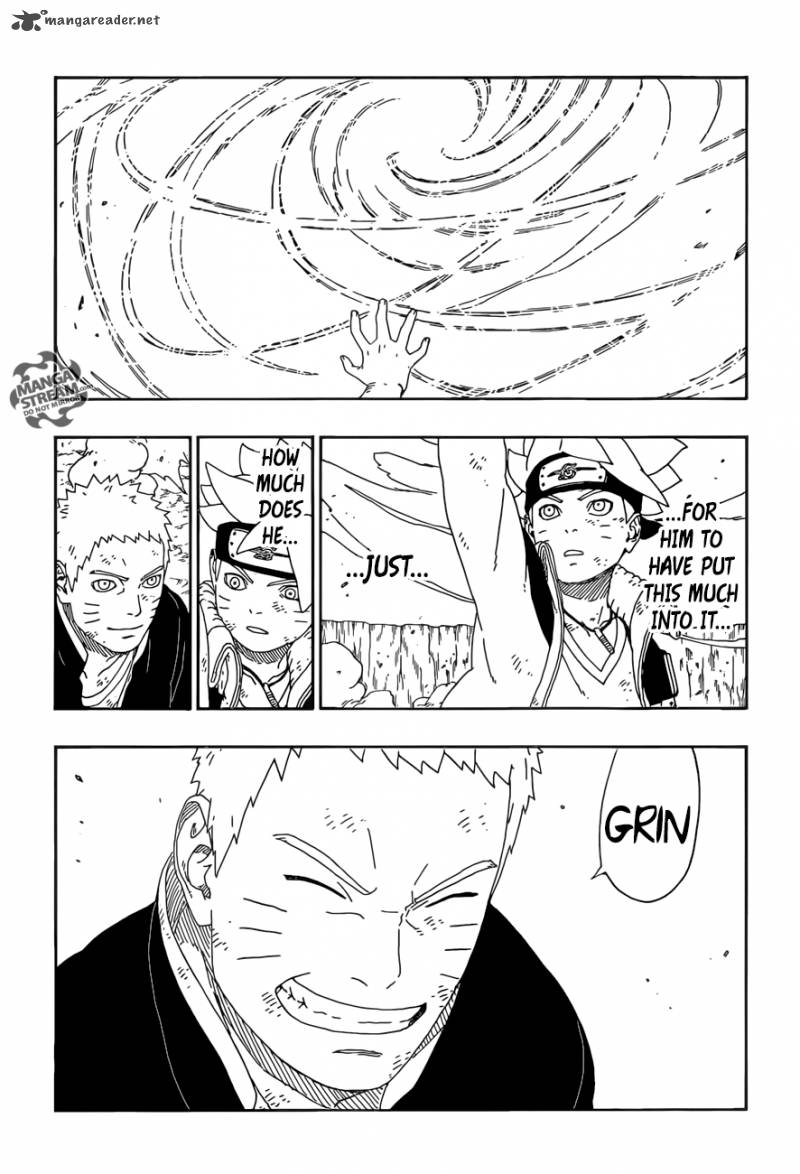 Boruto Naruto Next Generations 9 23