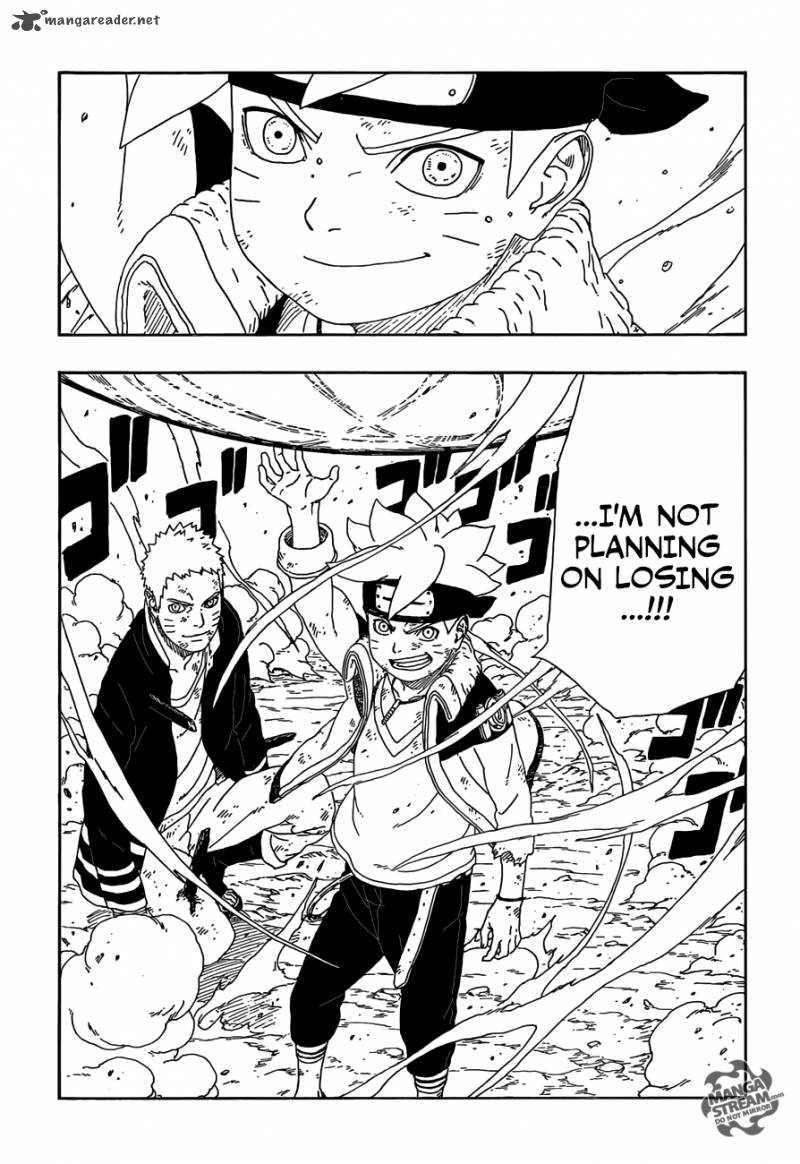 Boruto Naruto Next Generations 9 25