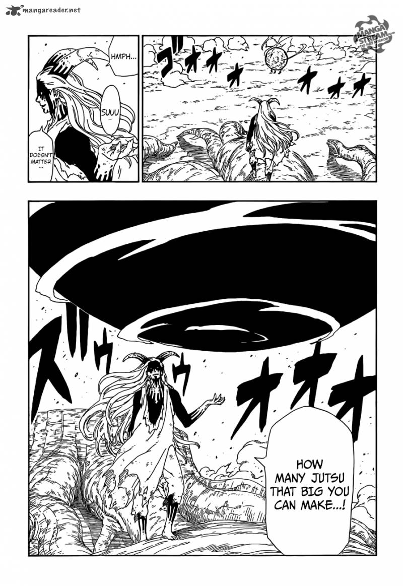 Boruto Naruto Next Generations 9 26
