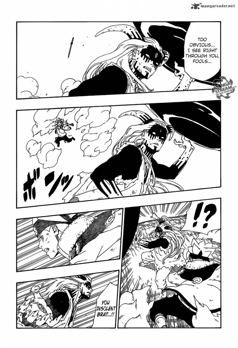 Boruto Naruto Next Generations 9 31
