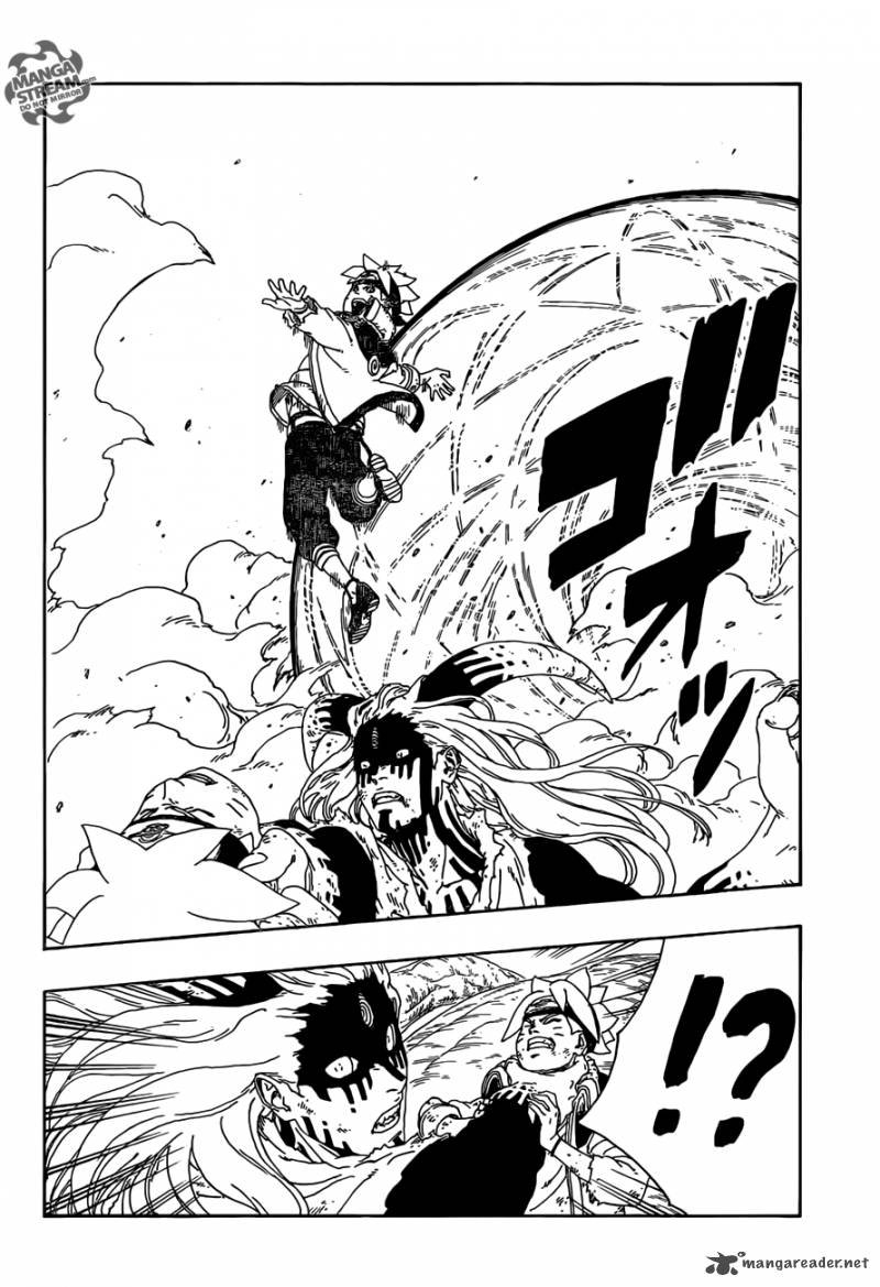 Boruto Naruto Next Generations 9 33