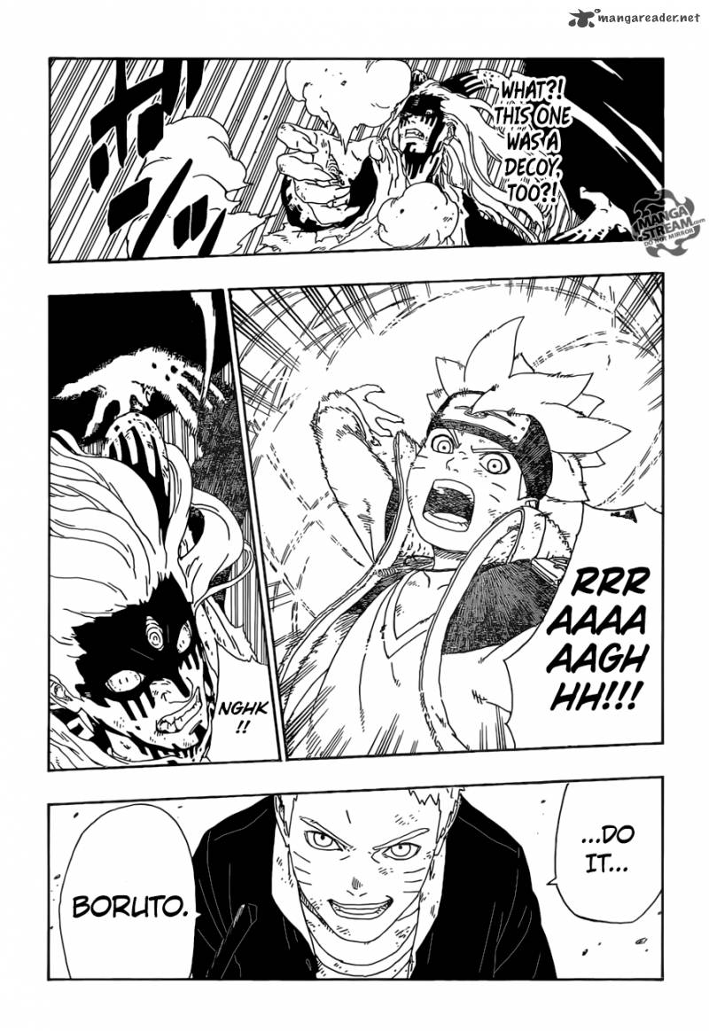 Boruto Naruto Next Generations 9 34